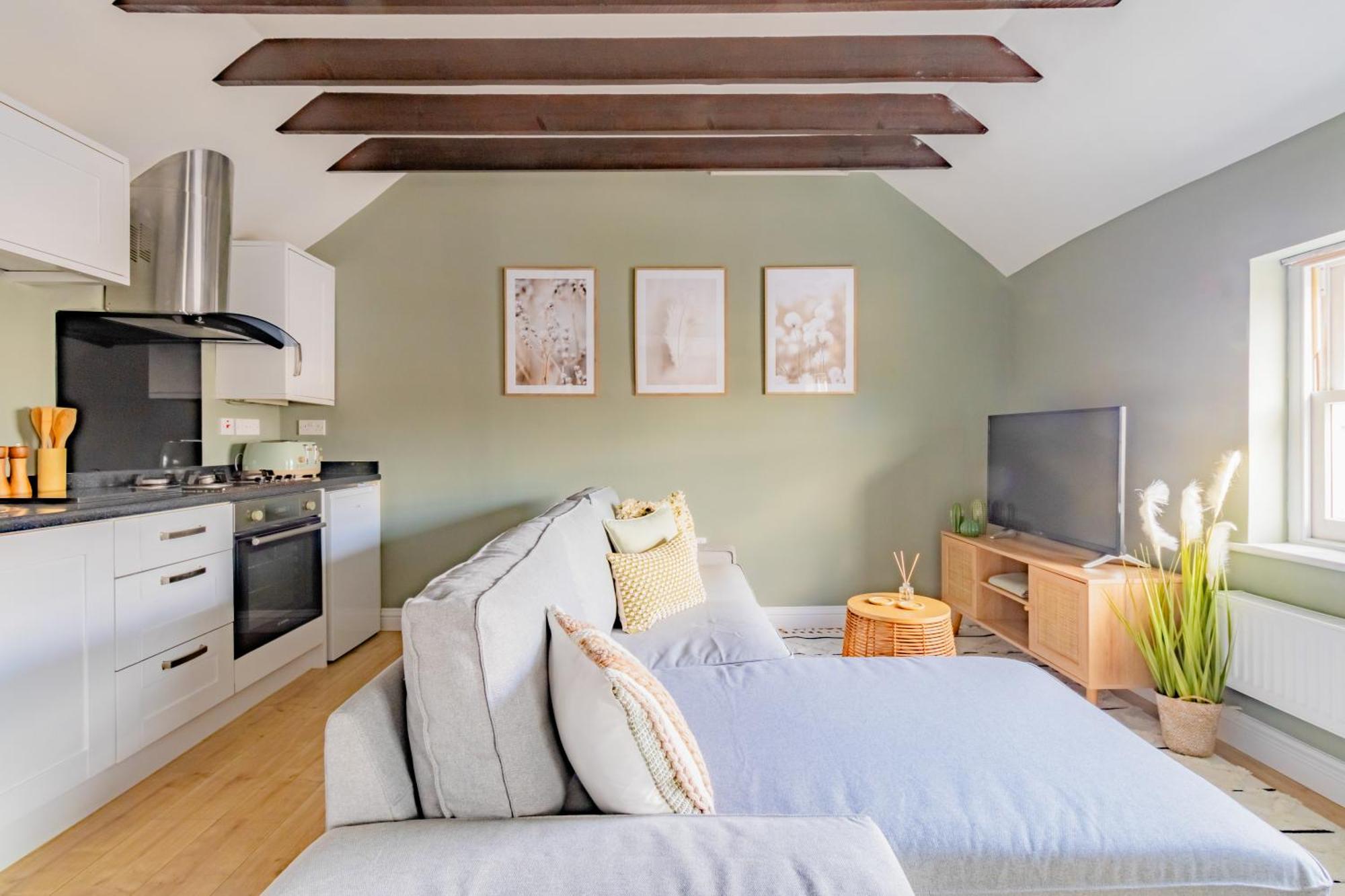 St James Lodge Cheltenham Bagian luar foto