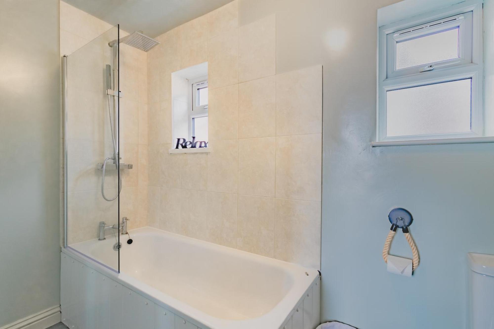 St James Lodge Cheltenham Bagian luar foto